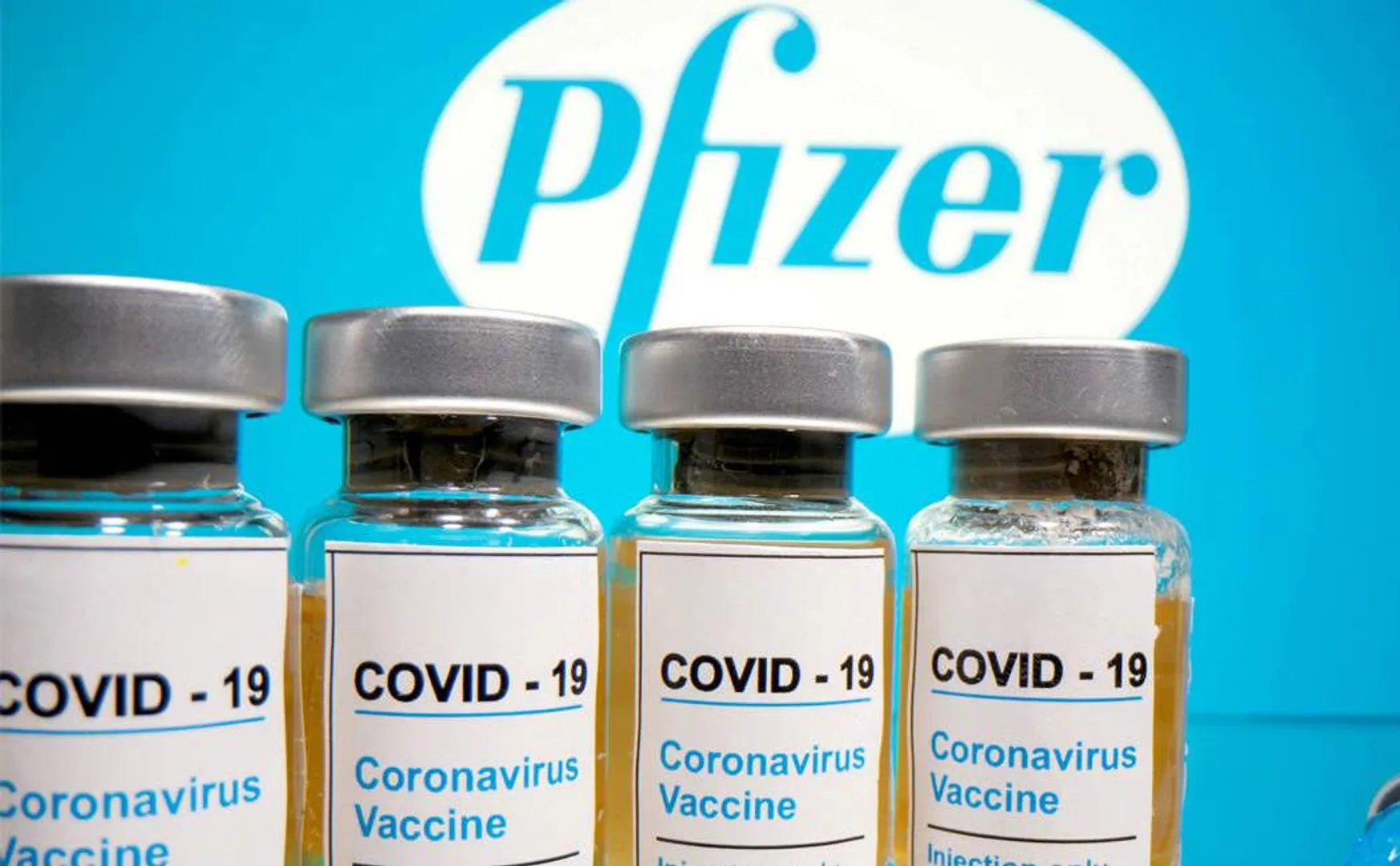 pfizer vaccine
